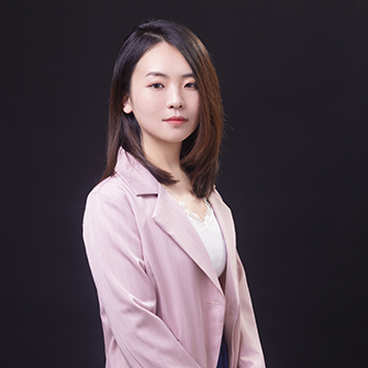 太原裝修設(shè)計(jì)師石雅倩