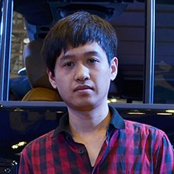 太原裝修設(shè)計(jì)師樊登云