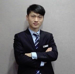 太原裝修設計師汪東