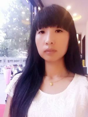 太原裝修設(shè)計師白艷艷