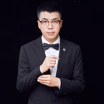 太原裝修設(shè)計(jì)師許超