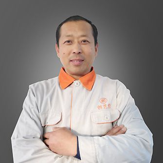 太原裝修工長(zhǎng)徐祥文